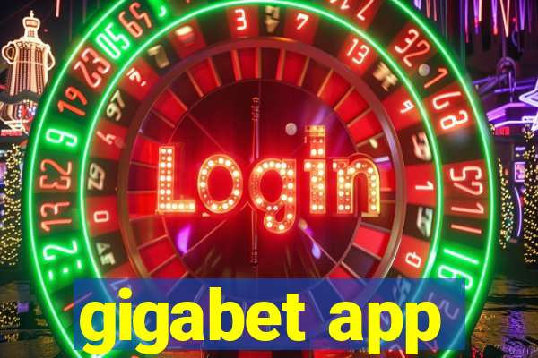 gigabet app